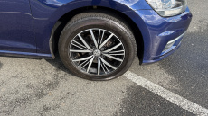 Volkswagen Golf 1.6 TDI SE [Nav] 5dr Diesel Hatchback